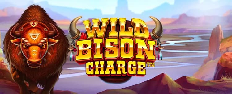 Wild Bison Charge