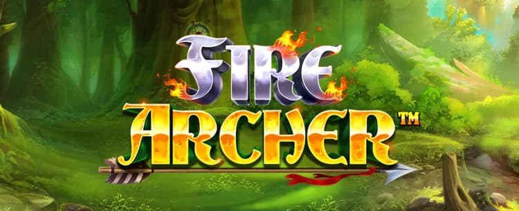 Fire Archer