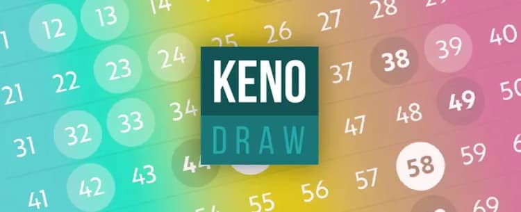 Keno Draw