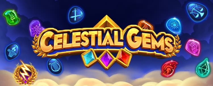 Play Celestial Gems