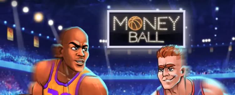 Money Ball 