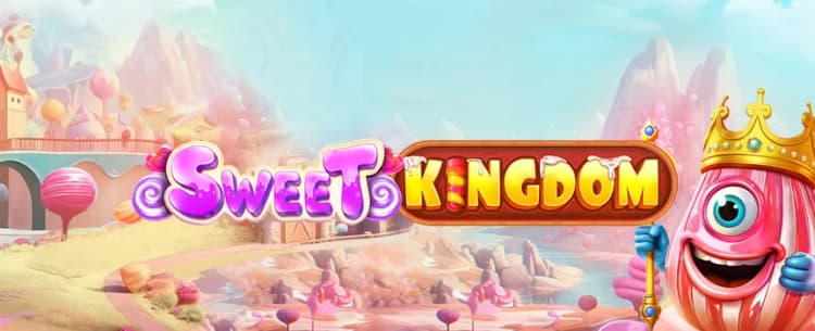Sweet Kingdom