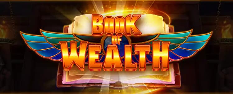 Book of Wealth