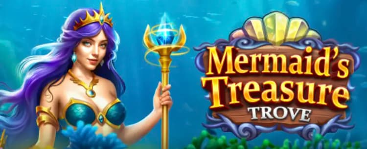 Mermaid's Treasure Trove