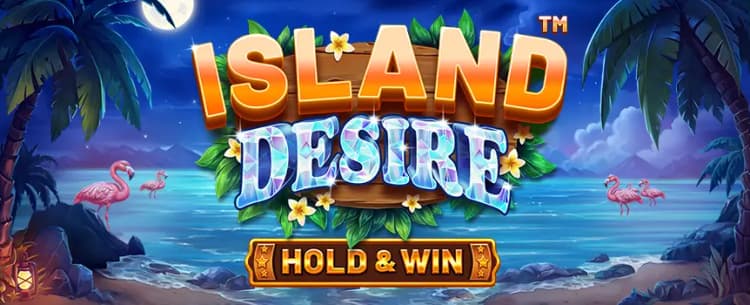 Island Desire 