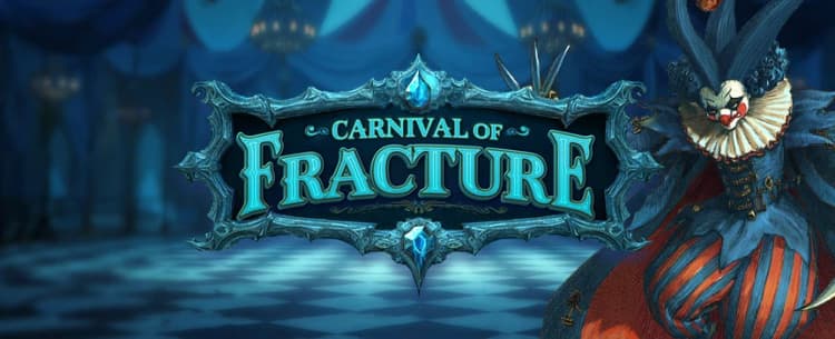 Carnival of Fracture