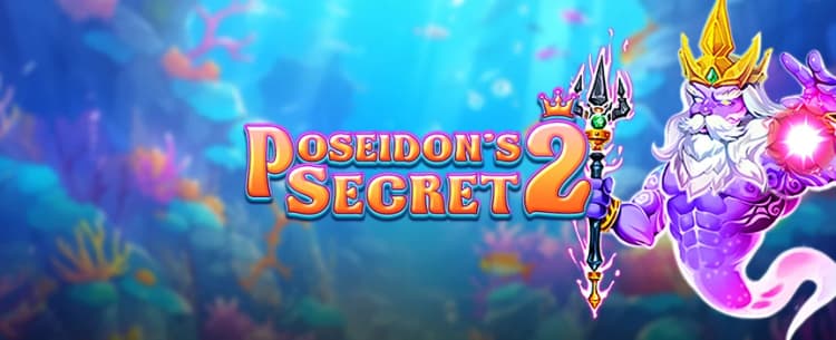 Poseidon’s Secret 2