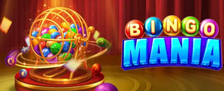 Bingo Mania