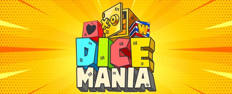 Dice Mania