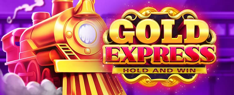 Gold Express 