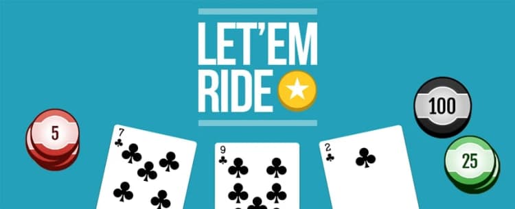 Find out how to play Let ‘Em Ride online