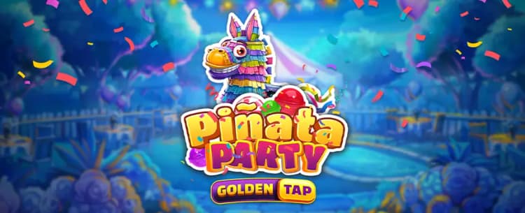 Piñata Party 