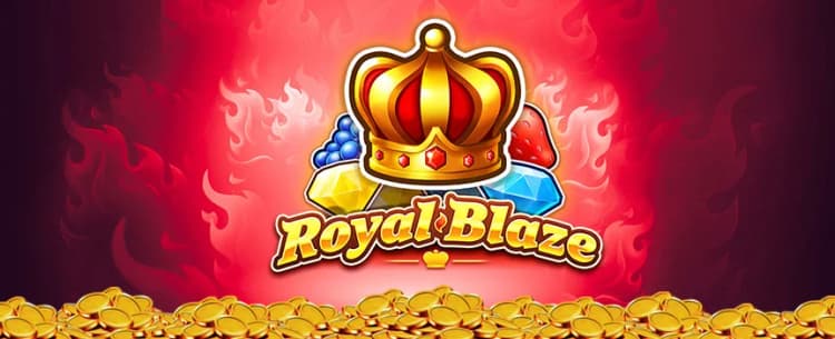 Royal Blaze