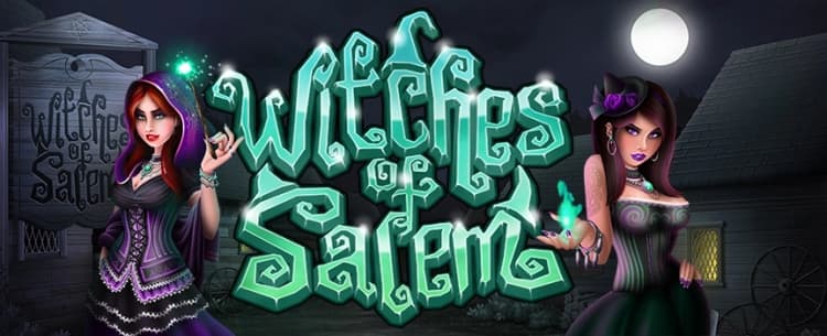 Witches of Salem