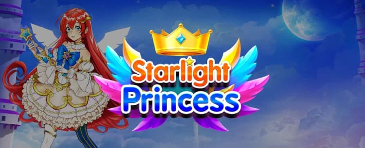 Starlight Princess 
