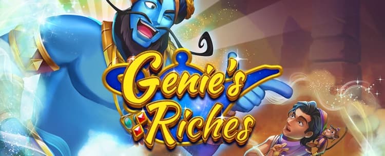Genie's Riches