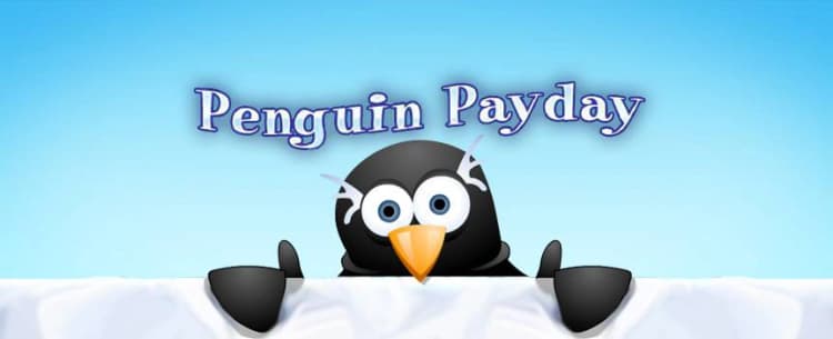Play Penguin Payday