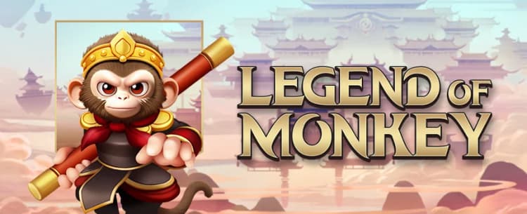 Legend of Monkey 