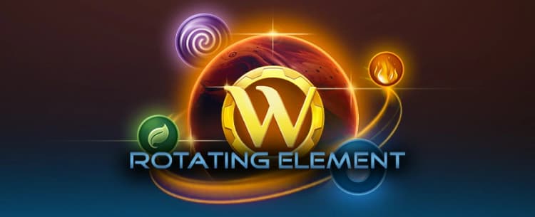 Rotating Element