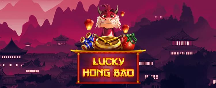 Lucky Hong Bao