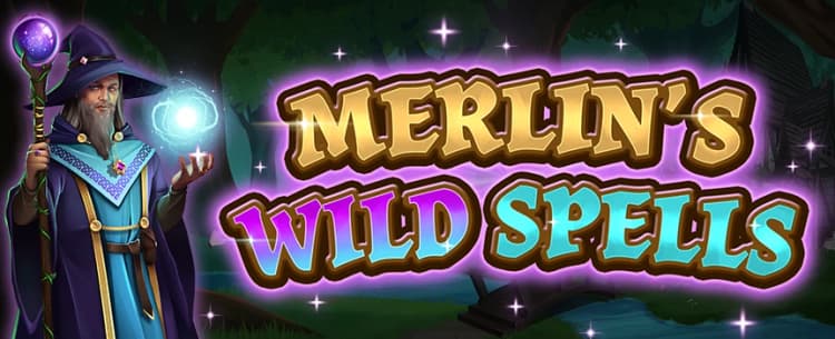 Merlin's Wild Spells