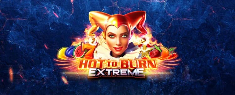 Hot to Burn Extreme