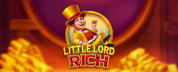Little Lord Rich