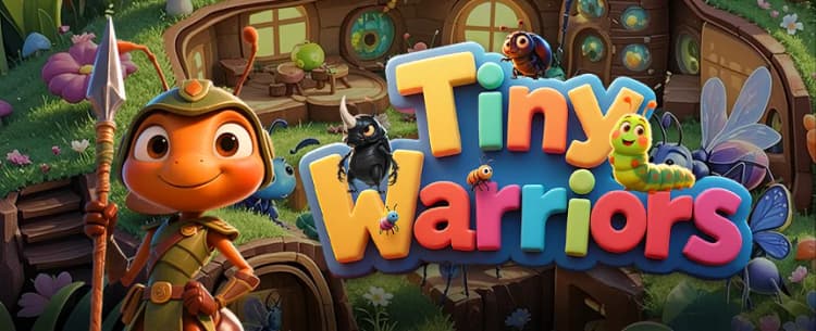 Tiny Warriors