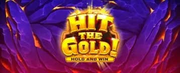 Hit the Gold Hold and Win
