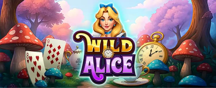 Wild Alice