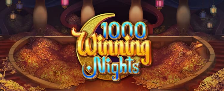 1000 Winning Nights