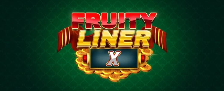 Fruityliner X 