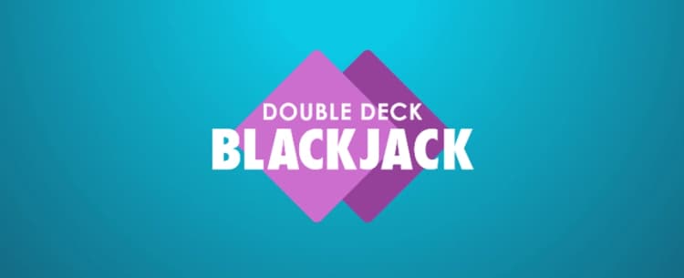 Double Deck Blackjack 