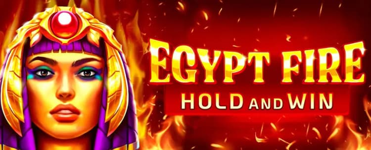 Egypt Fire
