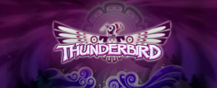 Play Thunderbird