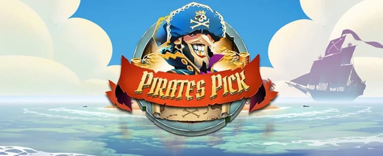 Play Pirates Pick