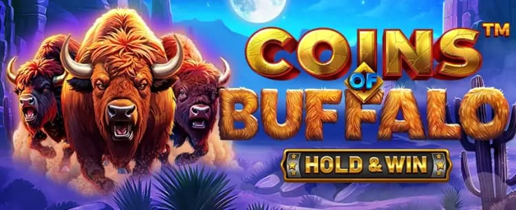 Coins of Buffalo 