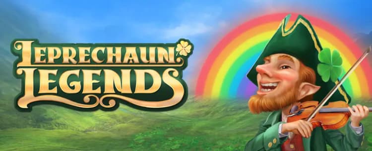 Leprechaun Legends