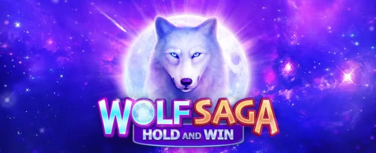 Wolf Saga