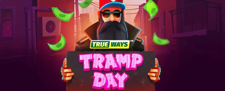 Tramp Day Trueways 