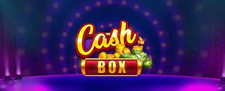 Cash Box