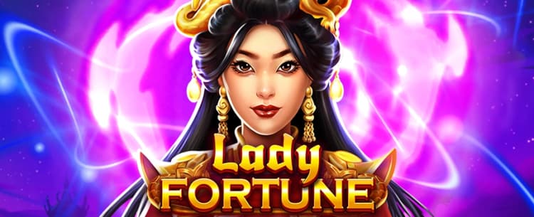 Lady Fortune