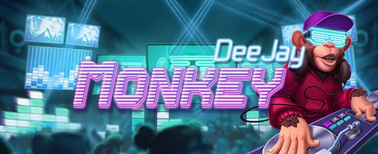 Deejay Monkey