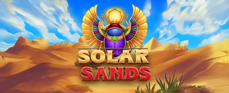 Solar Sands