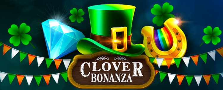 Play Clover Bonanza
