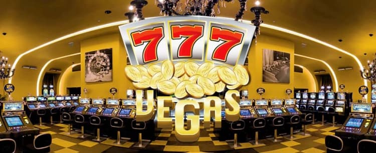 777 Vegas