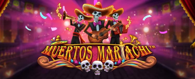Muertos Mariachi 