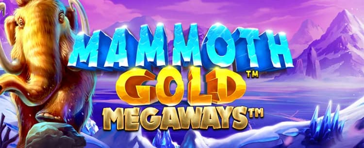 Mammoth Gold Megaways