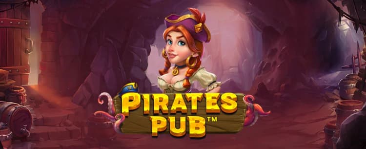 Pirates Pub
