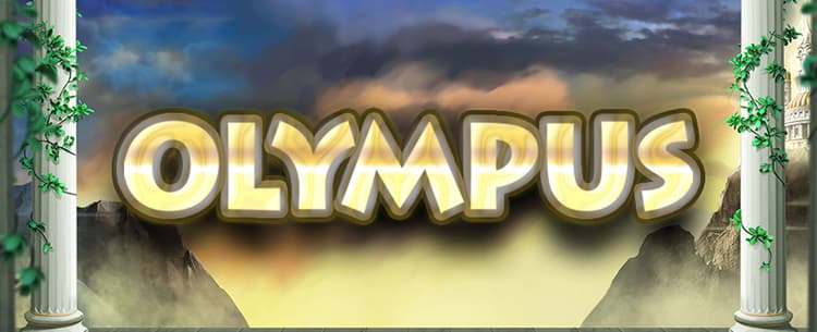 Play Olympus now 